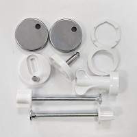 Кріплення для сидіння з кришкою VA250324 Kolo Freja, Freja Premium, Primo Premium, Status 