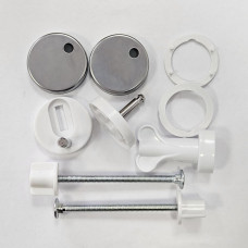 Кріплення для сидіння з кришкою VA250324 Kolo Freja, Freja Premium, Primo Premium, Status