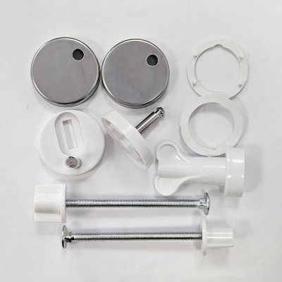 Кріплення для сидіння з кришкою VA250324 Kolo Freja, Freja Premium, Primo Premium, Status