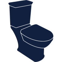 Заміна кнопки зливу