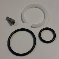 Ремонтний комплект гумових сальників та прокладок для змішувачів Franke Neptune Clear Water 133.0475.920