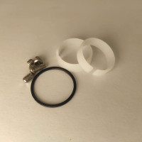 Ремонтний комплект гумових сальників та прокладок для змішувачів Franke Ambient 133.0478.555