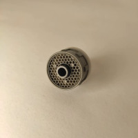 Аэратор для смесителя Franke Old England 133.0594.705