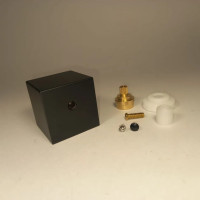 Ручка для змішувача NOBILI RMA184/179B