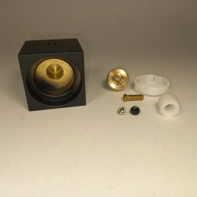 Ручка для змішувача NOBILI RMA184/179B