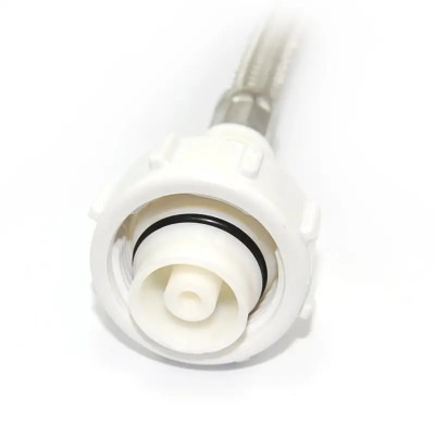 Армированный шланг Geberit для сливного бачка скрытого монтажа: DN8, L= 40 см 240.921.00.1