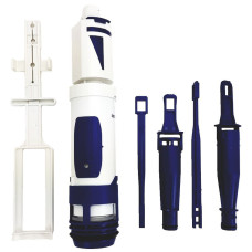 Зливний механізм GEBERIT Sigma 8 см (UP700, UP720) 241.290.00.1