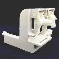 Блок коромисел для бачків Geberit Delta 12 см, UP100 241.349.00.1