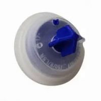 Мембрана Geberit для впускних клапанів 242.313.00.1