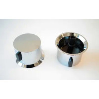 Рукоятки для смесителя душевой кабины IDO 244.069.00.1