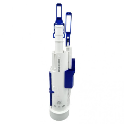 Зливний механізм для інсталяції GEBERIT Delta та Sigma 12см 244.821.00.1