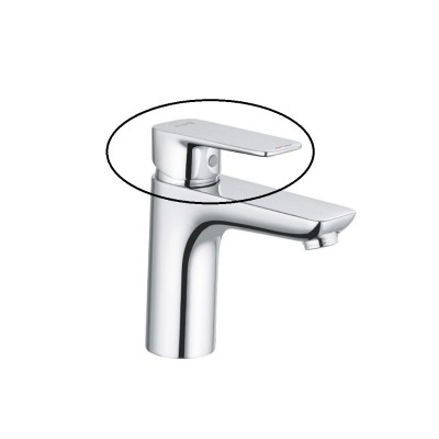 Рукоятка для смесителя Kludi Pure&Style 736220500