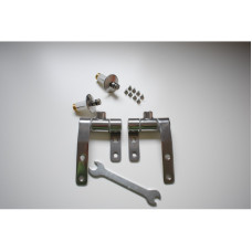 Петли для сидения с крышкой KOLO VARIUS (K30112) с микролифтом 99051000