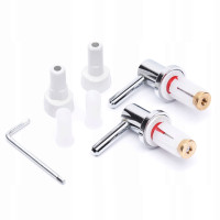 Петли для сидения с крышкой KOLO EGO (K10113) 99103000