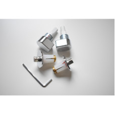 Петли для сидения с крышкой KOLO OVUM (L40112) 99214000