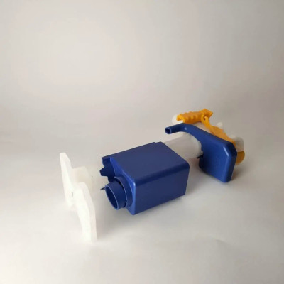 Механизм наполнительный для инсталляции KOLO TECHNIC GT 99400100000