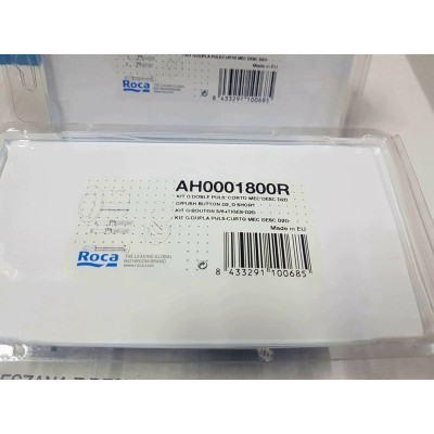 Кнопка слива для напольного унитаза ROCA AH0001800R