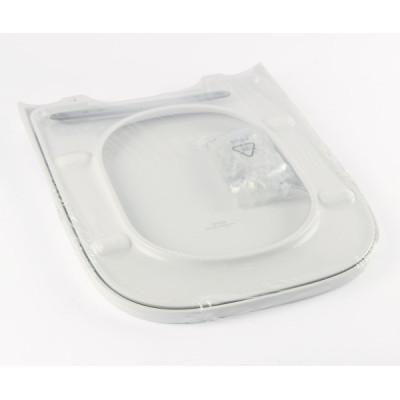 Сидение с крышкой для унитаза KOLO Modo Soft—close L30112000