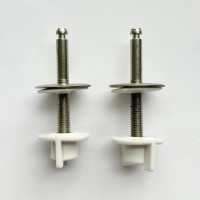 Кріплення для сидіння з кришкою Kolo Runa, Modo, Idol VA250325