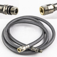 Шланг гибкий монтажный DEANTE XDCA4VXRN