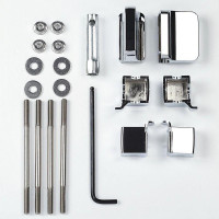 Монтажний комплект для душової кабіни IDO Z0705430001