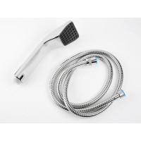 Ручний душ душової кабіни зі шлангом у комплекті IDO Showerama 8-5 Z0705535001