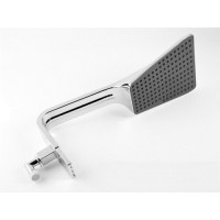 Верхняя лейка для душевой кабины IDO Z0705540001