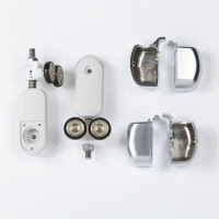 Комплект роликов для душевой кабины IDO Z200015001