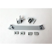 Комплект кріплень стінок до піддону IDO Z200026001