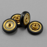 Комплект роликов для душевой кабины IDO Z5148001