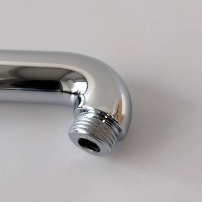 Тримач верхньої лійки для душової кабіни IDO Z5734001