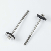 Aniara Комплект крепления бачка IDO Z64028