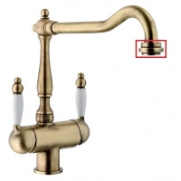 Аэратор для смесителя Franke Old England D992634000