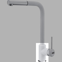 Корпус змішувача Franke Sirius 115.0476.826