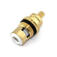 Кран-букса для смесителя Franke Old England 133.0054.646 холодная вода