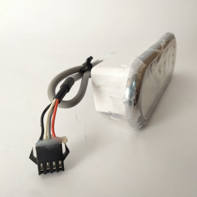 Панель управления APPOLLO TS59W