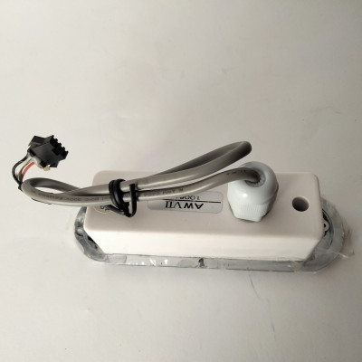 Панель управления APPOLLO TS59W