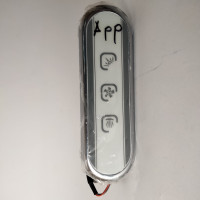 Панель керування APPOLLO TS59W