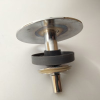 Донный клапан APPOLLO