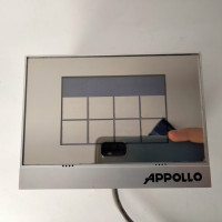 Пульт керування для гідромасажної кабіни APPOLLO