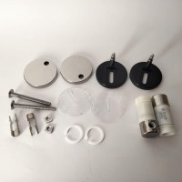 Крепление с микролифтом для сидения Creavit Lara, Free, Elegant 600935