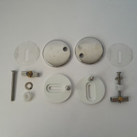 Крепления для сидения с крышкой Creavit Elegant, Lara, Free, Duck 603390