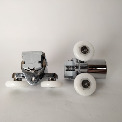 Ролики для душевой кабины DEANTE, нижние (комплект - 2 шт.) XKCO1RC05