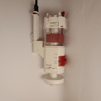 Сливной механизм для инсталляции DEVIT 03.982.00..000