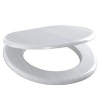 Крышка CLASSIC ( 3013151) soft-close для унитаза 3010151/3110151 — 359260