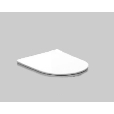 Крышка soft-close, quick-fix (3013162) к компакту Universal 3010162 — 484825