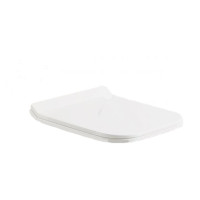 Кришка для унітаза Devit Up, soft-close, quickfix (3020120) — 503883