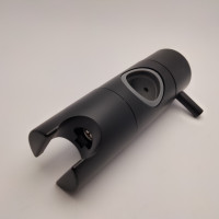 Держатель душевой лейки передвижной FERRO UNP71BL