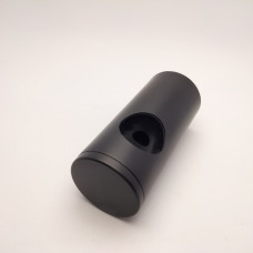 Держатель штанги душевой системы FERRO ZMNP23BL