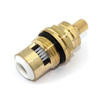 Кран-букса для змішувача Franke OLD England 133.0054.658 лівий, гаряча вода